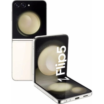 Samsung ​Galaxy Z Flip5 5G (8GB/256GB) Cream EU